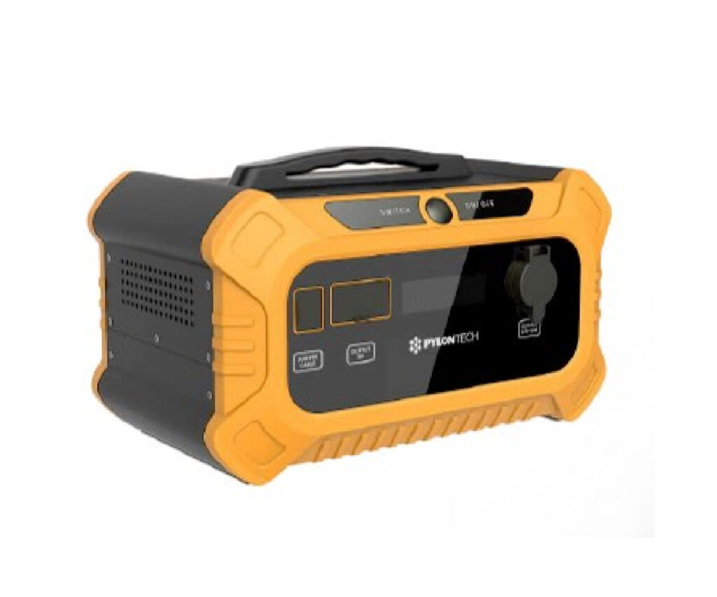 RV series 12V